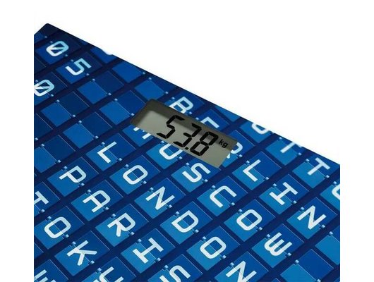 Весы напольные TEFAL PP1437V0